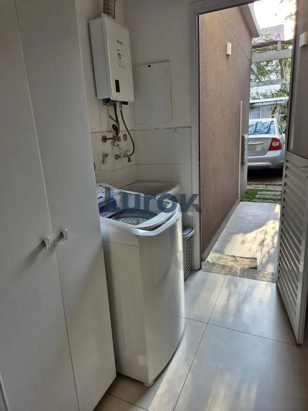 Casa, 2 quartos, 100 m² - Foto 6