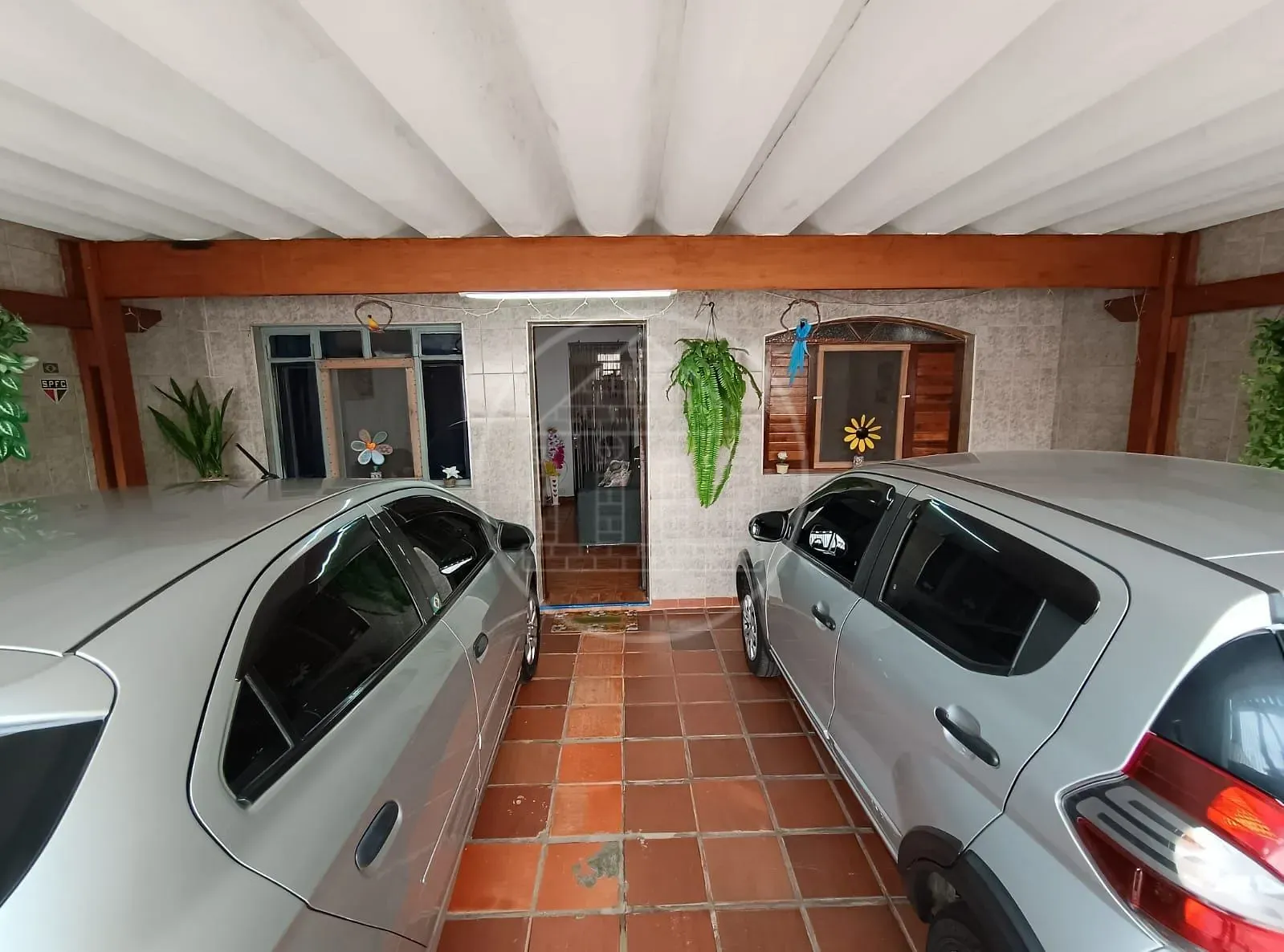 Casa, 3 quartos, 100 m² - Foto 21