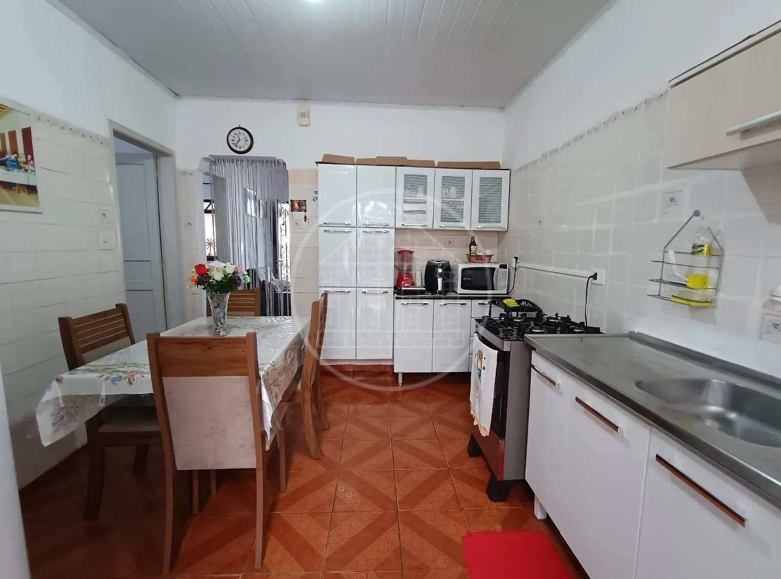 Casa, 3 quartos, 100 m² - Foto 6