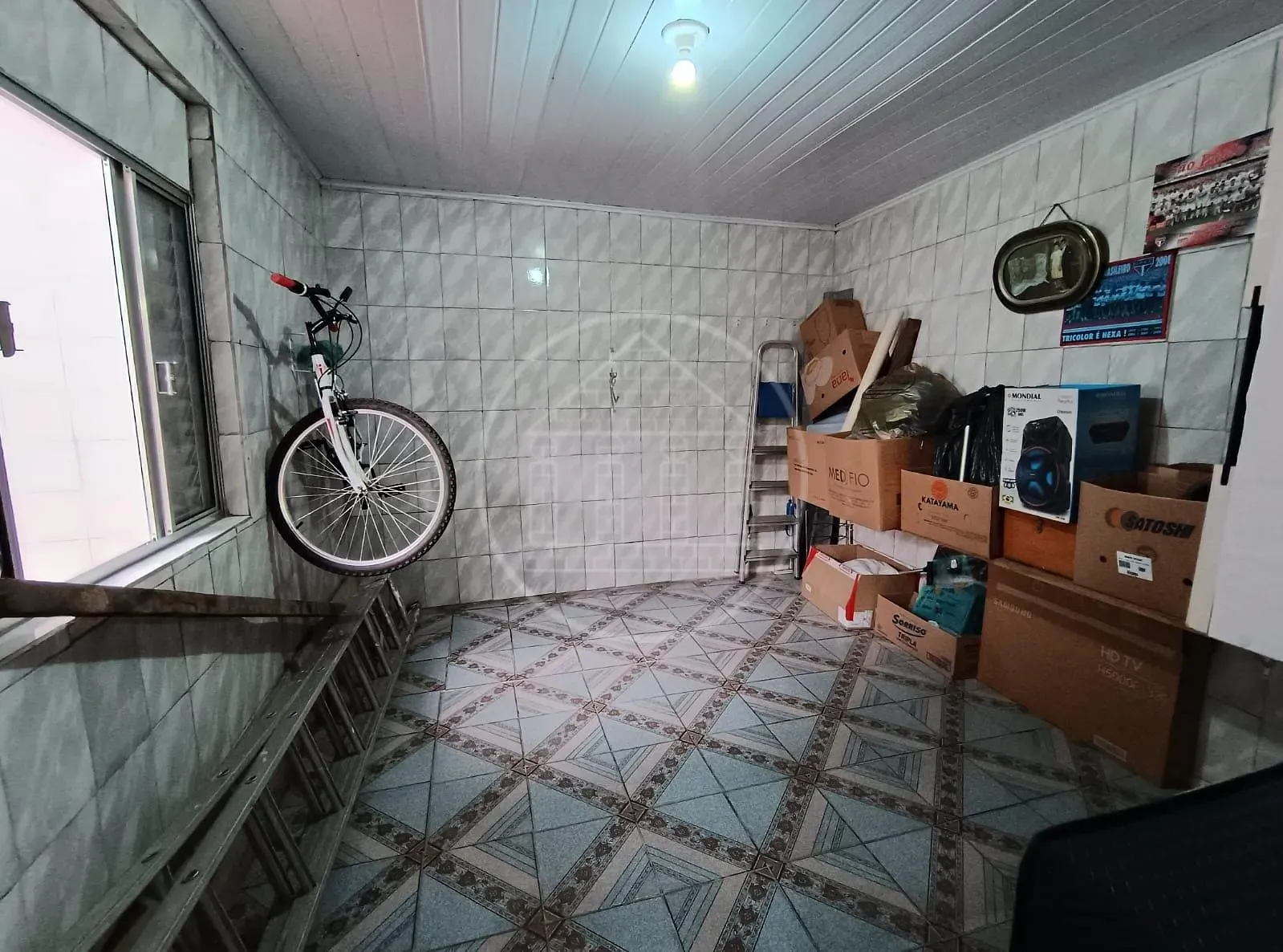 Casa, 3 quartos, 100 m² - Foto 18