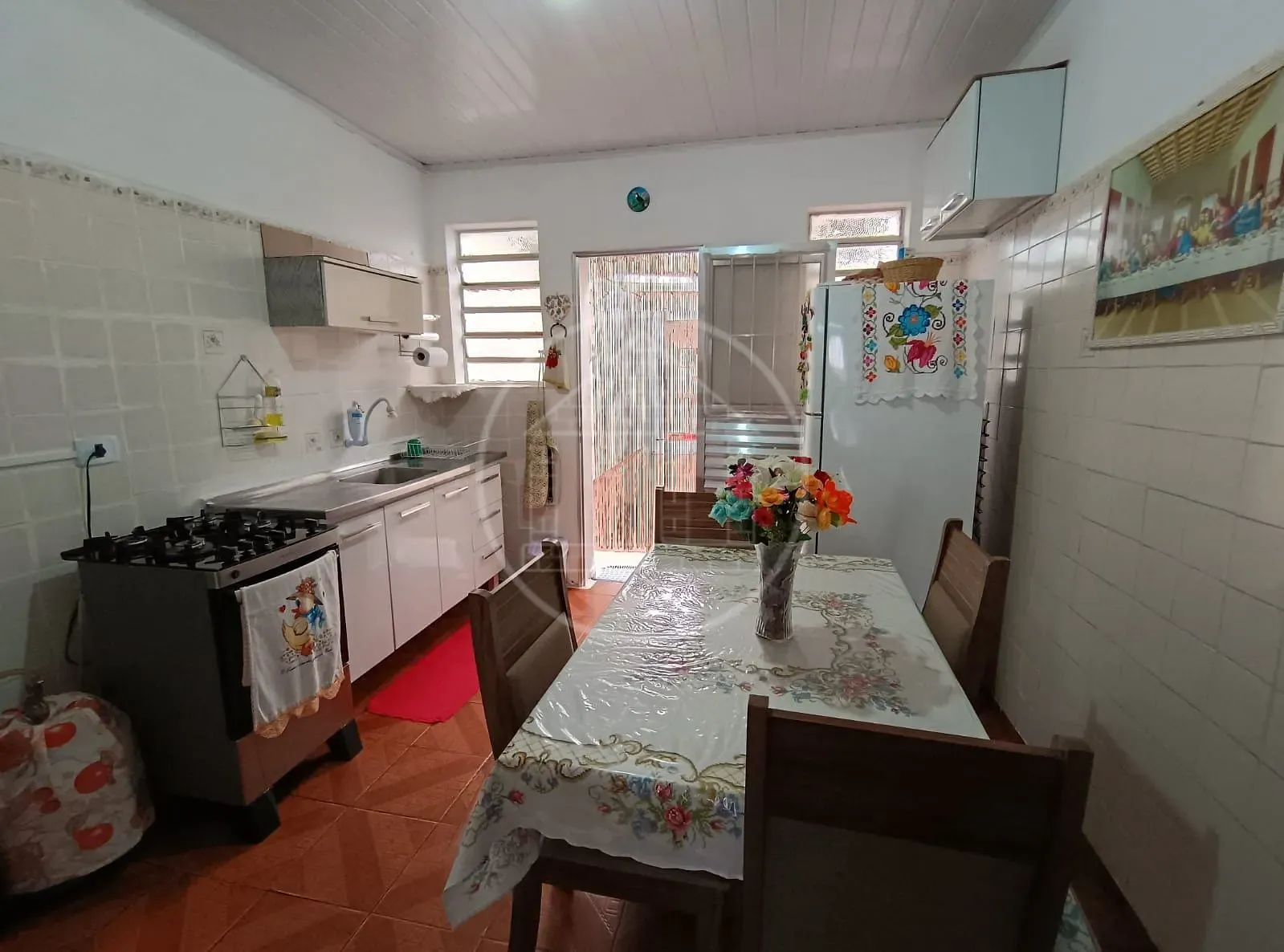 Casa, 3 quartos, 100 m² - Foto 7
