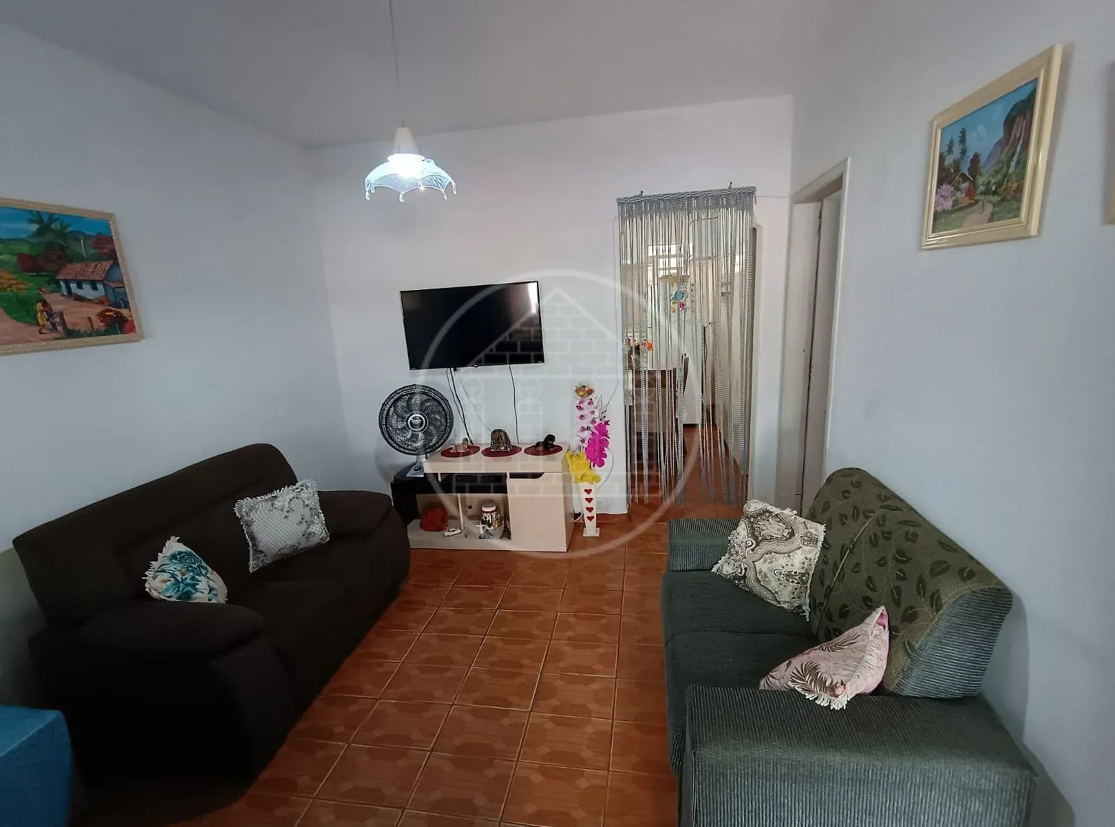 Casa, 3 quartos, 100 m² - Foto 1