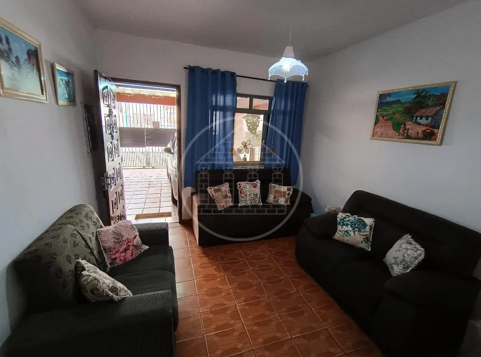 Casa, 3 quartos, 100 m² - Foto 2