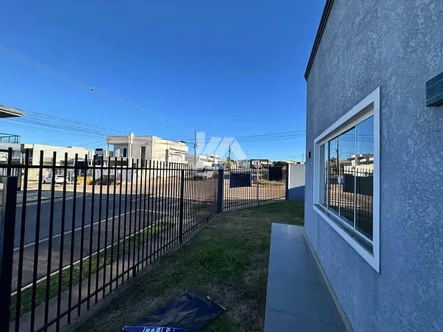 Casa com 293m² 3 quartos e 2 banheiros, à venda, no bairro São Cristóvão em Guarapuava