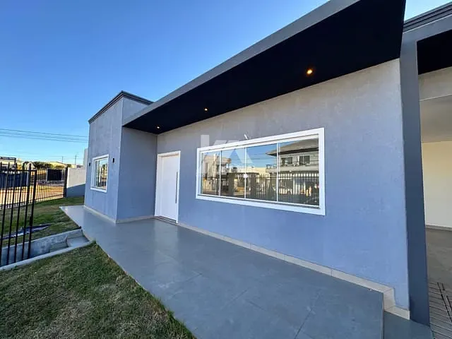 Casa com 293m² 3 quartos e 2 banheiros, à venda, no bairro São Cristóvão em Guarapuava