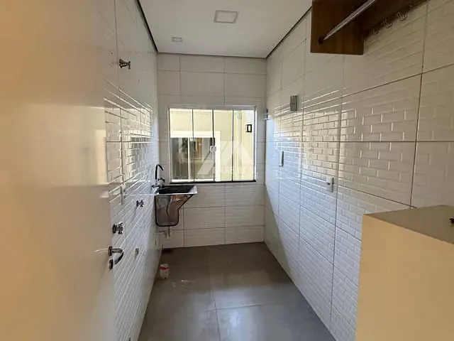 Casa com 293m² 3 quartos e 2 banheiros, à venda, no bairro São Cristóvão em Guarapuava