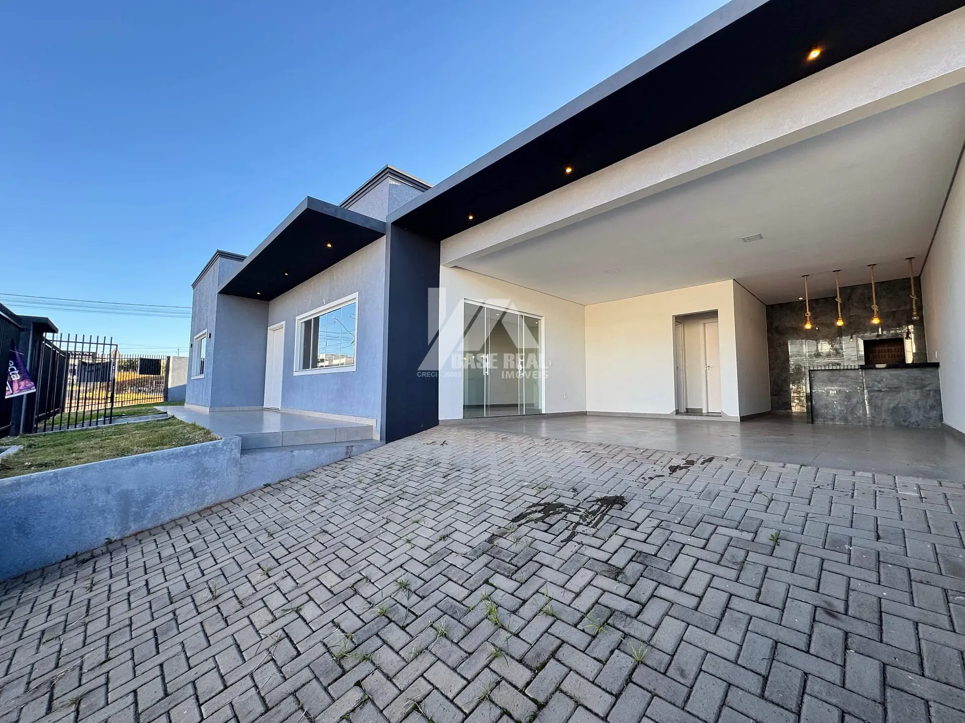 Casa à venda, São Cristóvão, Guarapuava, PR — São Cristóvão, Guarapuava