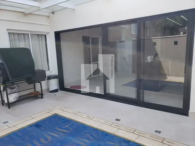 Casa 3 quartos e 5 banheiros, à venda, no bairro Jardim Ermida II em Jundiaí