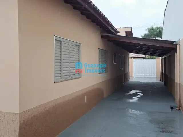 Casa 2 quartos e 1 banheiro, à venda, no bairro Jardim Alvorada em Guaxupé