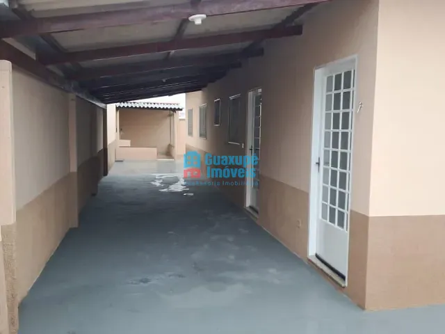 Casa 2 quartos e 1 banheiro, à venda, no bairro Jardim Alvorada em Guaxupé