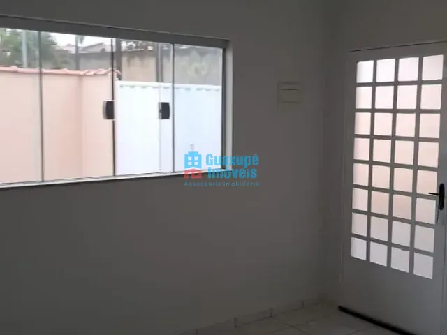 Casa 2 quartos e 1 banheiro, à venda, no bairro Jardim Alvorada em Guaxupé