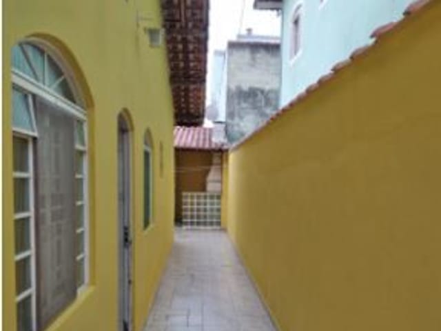 Foto do Casa - Casa com 2 dormitórios à venda, 63 m² por R$ 280.000,00 - Jardim Santa Inês II - São José dos Campos/SP | INDEPENDENCE NEGOCIOS IMOBILIARIOS LTDA