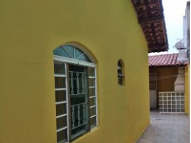 Foto do Casa - Casa com 2 dormitórios à venda, 63 m² por R$ 280.000,00 - Jardim Santa Inês II - São José dos Campos/SP | INDEPENDENCE NEGOCIOS IMOBILIARIOS LTDA