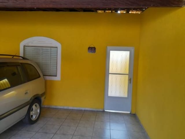 Foto do Casa - Casa com 2 dormitórios à venda, 63 m² por R$ 280.000,00 - Jardim Santa Inês II - São José dos Campos/SP | INDEPENDENCE NEGOCIOS IMOBILIARIOS LTDA