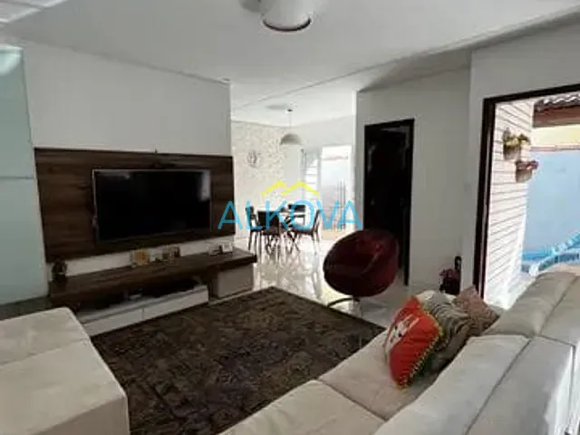 Casa com 250m² 3 quartos e 2 banheiros, à venda, no bairro Bosque dos Eucaliptos em São José dos Campos