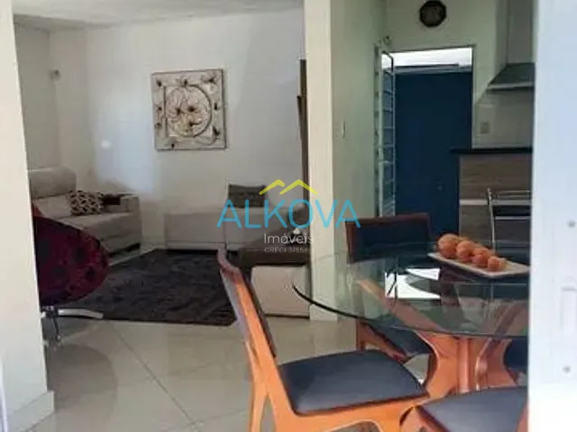 Casa com 250m² 3 quartos e 2 banheiros, à venda, no bairro Bosque dos Eucaliptos em São José dos Campos