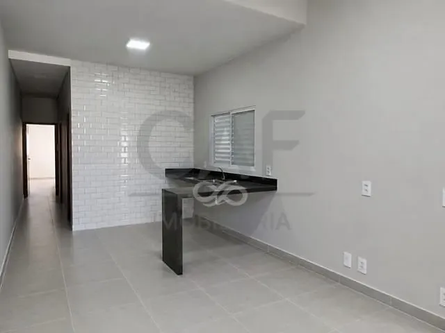 Casa 2 quartos e 1 banheiro, à venda, no bairro Jardim Europa em Jaguariúna