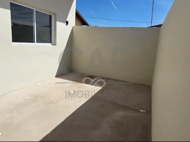 Casa 2 quartos e 1 banheiro, à venda, no bairro Jardim Europa em Jaguariúna