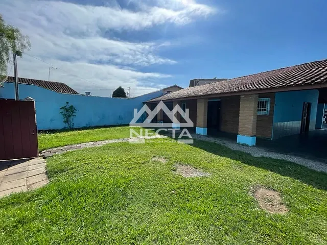 Casa com 370m² 3 quartos e 2 banheiros, à venda, no bairro Morro do Algodão em Caraguatatuba