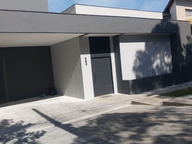 Foto do Casa - Casa no Condomínio São Fernando - Barueri com 4 dormitórios à venda, 290 m² por R$ 1.720.000 - São Fernando Residência - Barueri/SP | Pitale Imóveis Ltda.