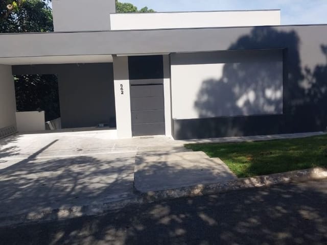 Foto do Casa - Casa no Condomínio São Fernando - Barueri com 4 dormitórios à venda, 290 m² por R$ 1.720.000 - São Fernando Residência - Barueri/SP | Pitale Imóveis Ltda.