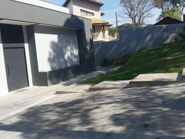 Foto do Casa - Casa no Condomínio São Fernando - Barueri com 4 dormitórios à venda, 290 m² por R$ 1.720.000 - São Fernando Residência - Barueri/SP | Pitale Imóveis Ltda.