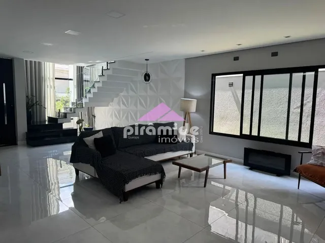 Casa com 252m² 3 quartos e 1 banheiro, para alugar, no bairro Residencial Mantiqueira em São José Dos Campos