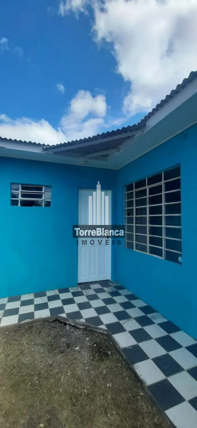 Casa, 2 quartos, 50 m² - Foto 1