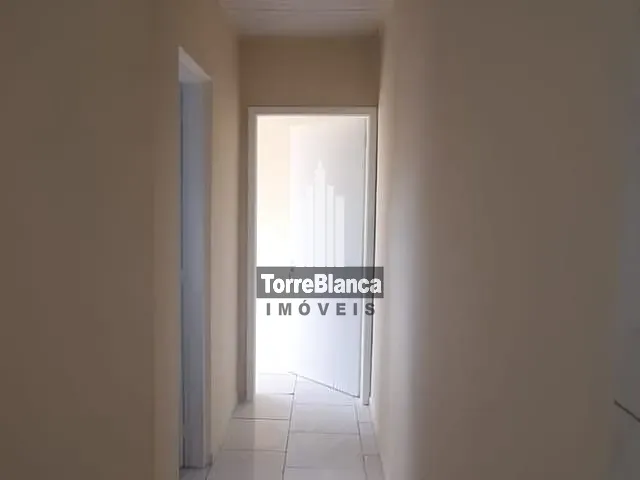 Casa com 250m² 2 quartos e 1 banheiro, à venda, no bairro Jardim Carvalho em Ponta Grossa