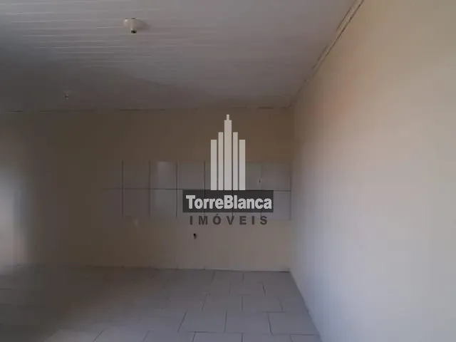 Casa com 250m² 2 quartos e 1 banheiro, à venda, no bairro Jardim Carvalho em Ponta Grossa