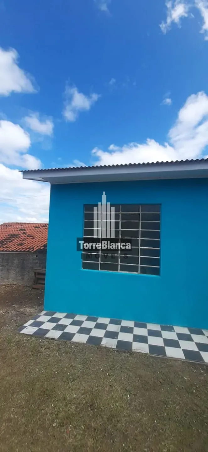 Casa, 2 quartos, 50 m² - Foto 11