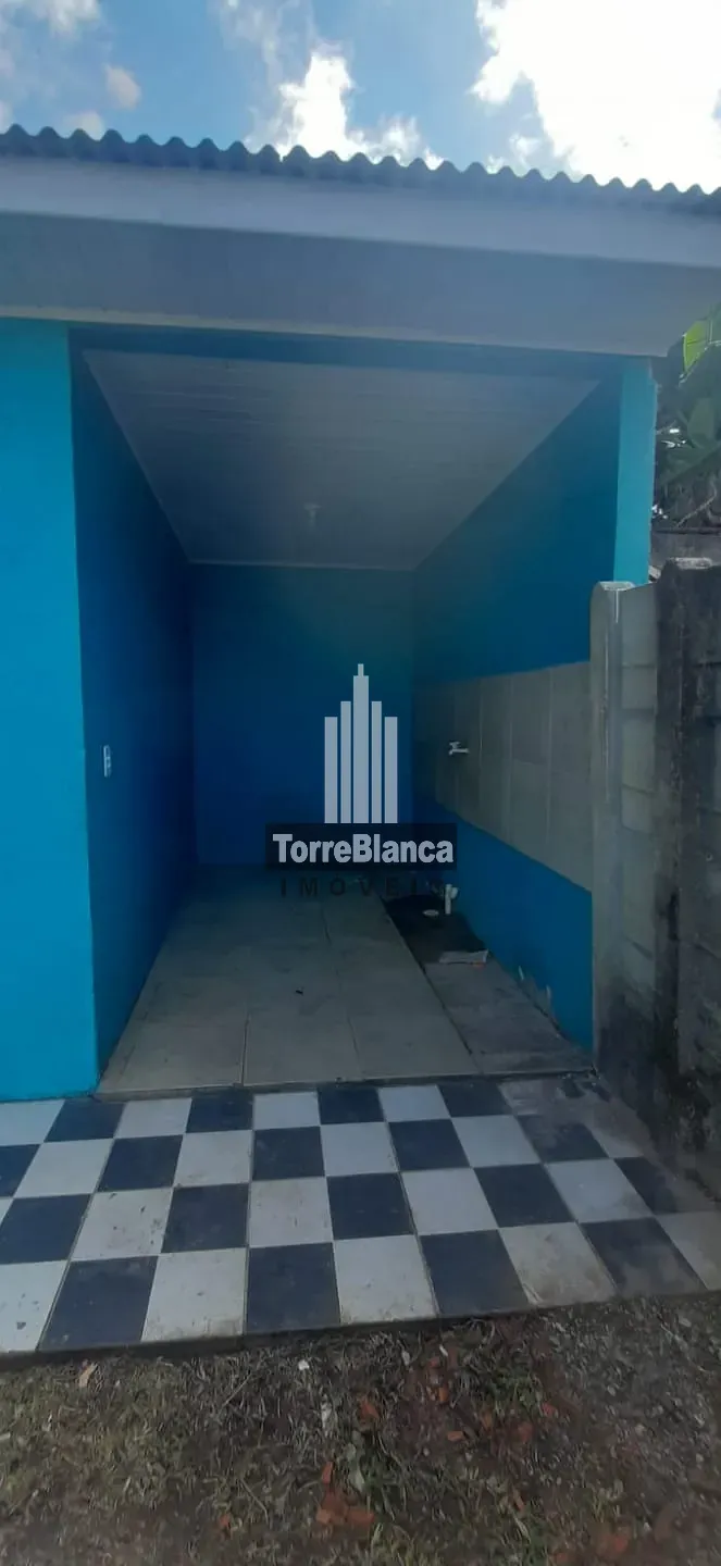 Casa, 2 quartos, 50 m² - Foto 13