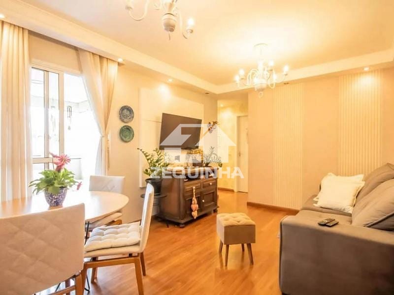 Apartamento, 2 quartos, 58 m² - Foto 4