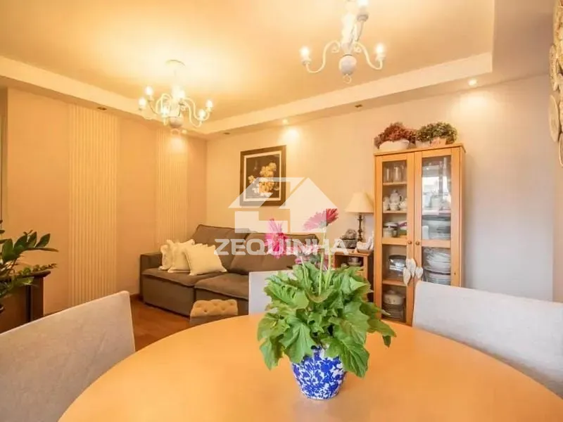 Apartamento, 2 quartos, 58 m² - Foto 3