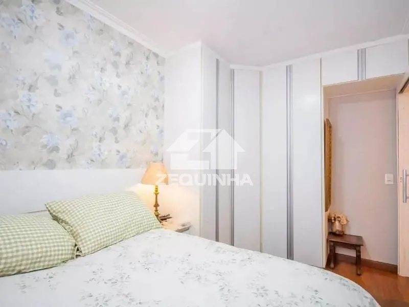 Apartamento, 2 quartos, 58 m² - Foto 8