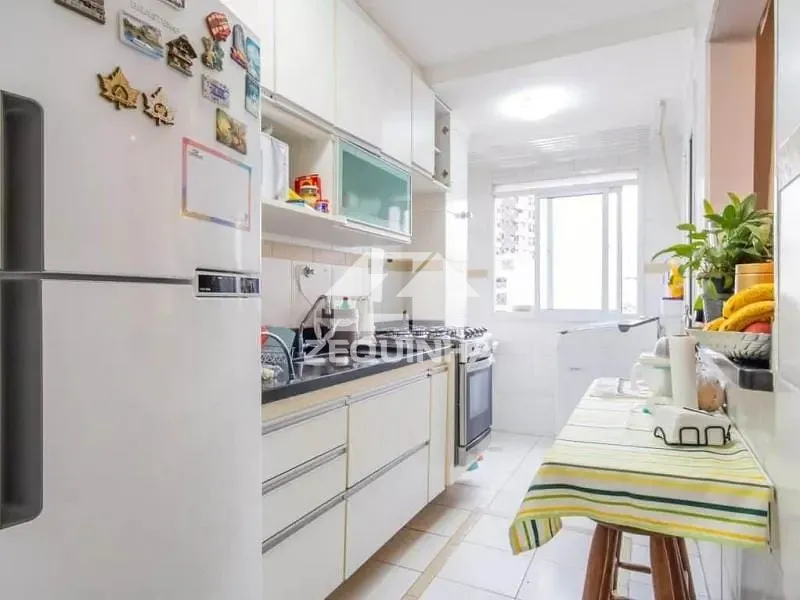 Apartamento, 2 quartos, 58 m² - Foto 15