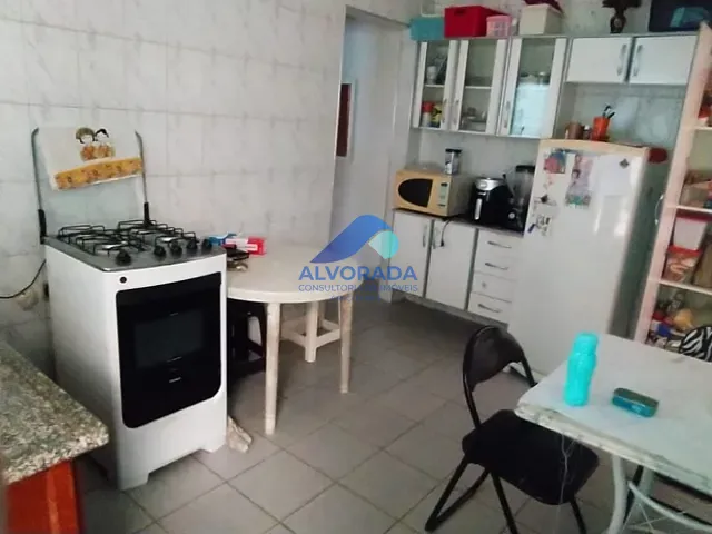 Casa com 149m² 2 quartos e 1 banheiro, à venda, no bairro Vila Tesouro em São José dos Campos