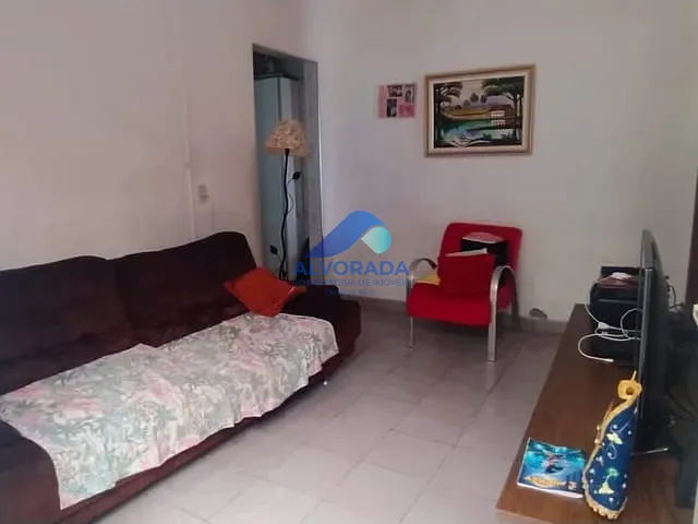 Casa com 149m² 2 quartos e 1 banheiro, à venda, no bairro Vila Tesouro em São José dos Campos