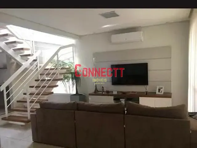 Casa com 553m² 3 quartos e 3 banheiros, à venda, no bairro Distrito de Bonfim Paulista em Ribeirão Preto