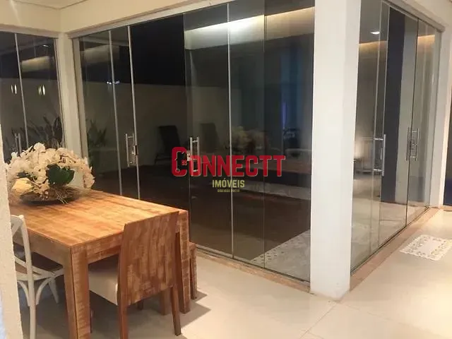 Casa com 553m² 3 quartos e 3 banheiros, à venda, no bairro Distrito de Bonfim Paulista em Ribeirão Preto