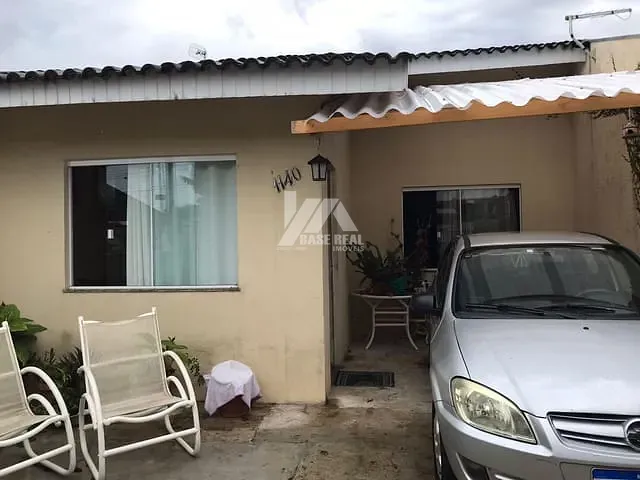 Casa com 167m² 2 quartos e 1 banheiro, à venda, no bairro Vila Bela em Guarapuava