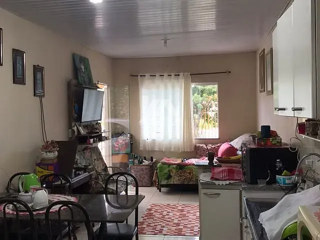 Casa com 167m² 2 quartos e 1 banheiro, à venda, no bairro Vila Bela em Guarapuava