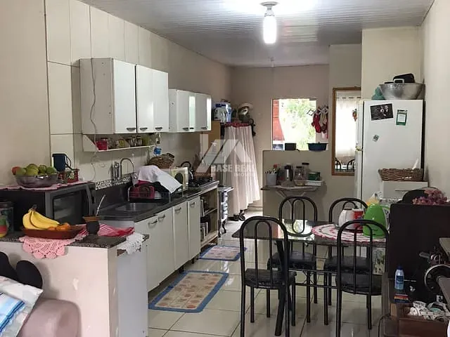Casa com 167m² 2 quartos e 1 banheiro, à venda, no bairro Vila Bela em Guarapuava