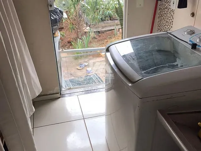 Casa com 167m² 2 quartos e 1 banheiro, à venda, no bairro Vila Bela em Guarapuava