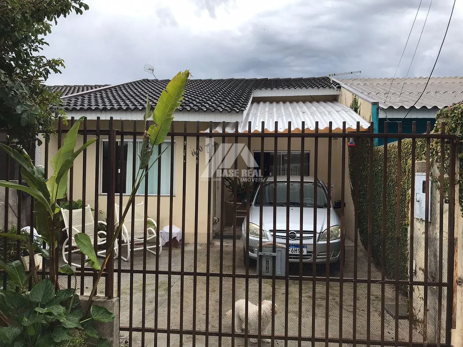 Casa à venda, Vila Bela, Guarapuava, PR — Vila Bela, Guarapuava