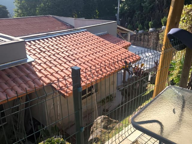 Casa 2 quartos e 4 banheiros, à venda, no bairro Santana dos Cuiabanos em Valinhos