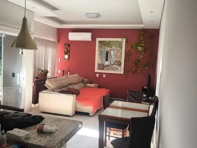 Casa 2 quartos e 4 banheiros, à venda, no bairro Santana dos Cuiabanos em Valinhos