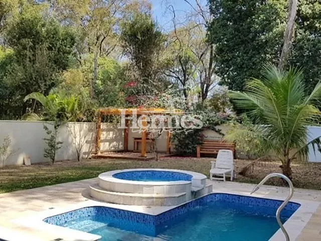 Sobrado com 622m² 3 quartos e 5 banheiros, à venda, no bairro Boa Esperança em Paulínia