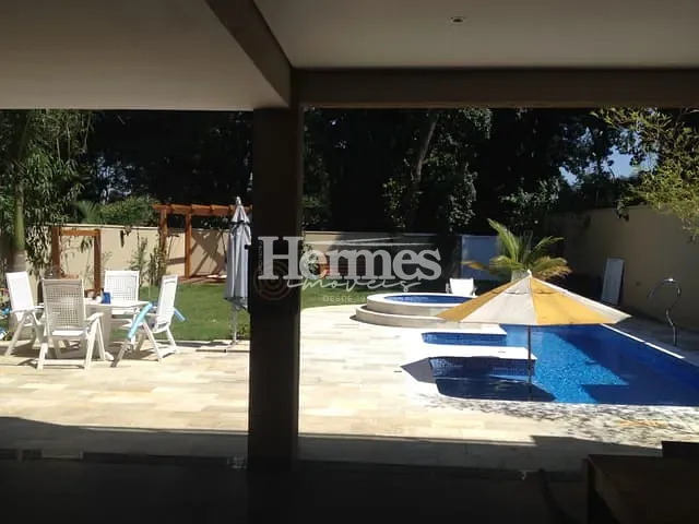 Sobrado com 622m² 3 quartos e 5 banheiros, à venda, no bairro Boa Esperança em Paulínia