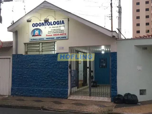 Casa com 396m² 5 quartos e 4 banheiros, à venda, no bairro Centro em Rio Claro